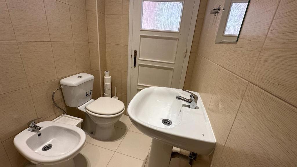 Apartamento Coral