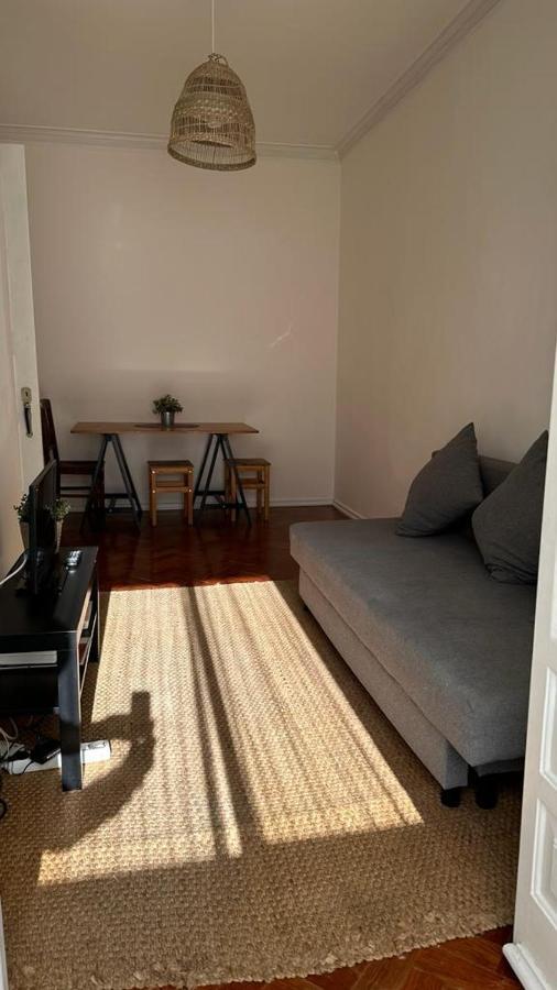 Apartamento Coral